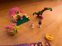 Lego Friends Welpenhaus 3934 Hessen - Hünfelden Vorschau