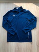 Sportshirt mit Reißverschluß von adidas, Größe 176 Niedersachsen - Langenhagen Vorschau