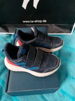 Adidas Sportschuhe blau Gr.33 wasserdicht Rheinland-Pfalz - Idar-Oberstein Vorschau