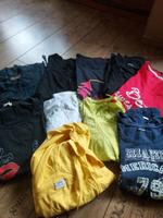 10 Damen  Tshirt  gr XXL von Esprit ,s.Oliver und.a. Brandenburg - Sedlitz Vorschau