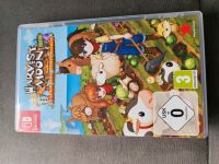 Harvest Moon nintendo switch Niedersachsen - Wolfsburg Vorschau