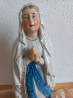 Muttergottes Madonna LOURDES aus Porzellan München - Sendling Vorschau