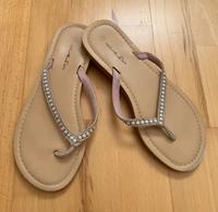 Federleichte Flipflops, bluefin, Gr.38 Brandenburg - Bernau Vorschau