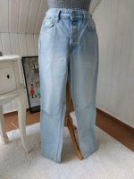 H+M hell gewaschene Jeans Vintage Fit Häfen - Bremerhaven Vorschau