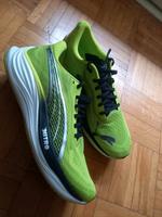 Puma Velocity Nitro 3 Sneakers  44 Berlin - Wilmersdorf Vorschau