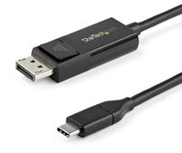 StarTech 1m USB C to DisplayPort 1.2 Cable 4K 60Hz Kreis Pinneberg - Uetersen Vorschau