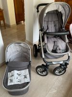 Kinderwagen mit Maxi Cosi Bayern - Neufahrn Vorschau