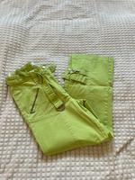 3/4 Hose Damen Größe S Grün Müritz - Landkreis - Röbel Vorschau