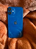 iPhone 12 mini  Blau Hessen - Morschen Vorschau