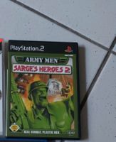 2 PS2-Spiele für ab 16 Jahre Häfen - Bremerhaven Vorschau