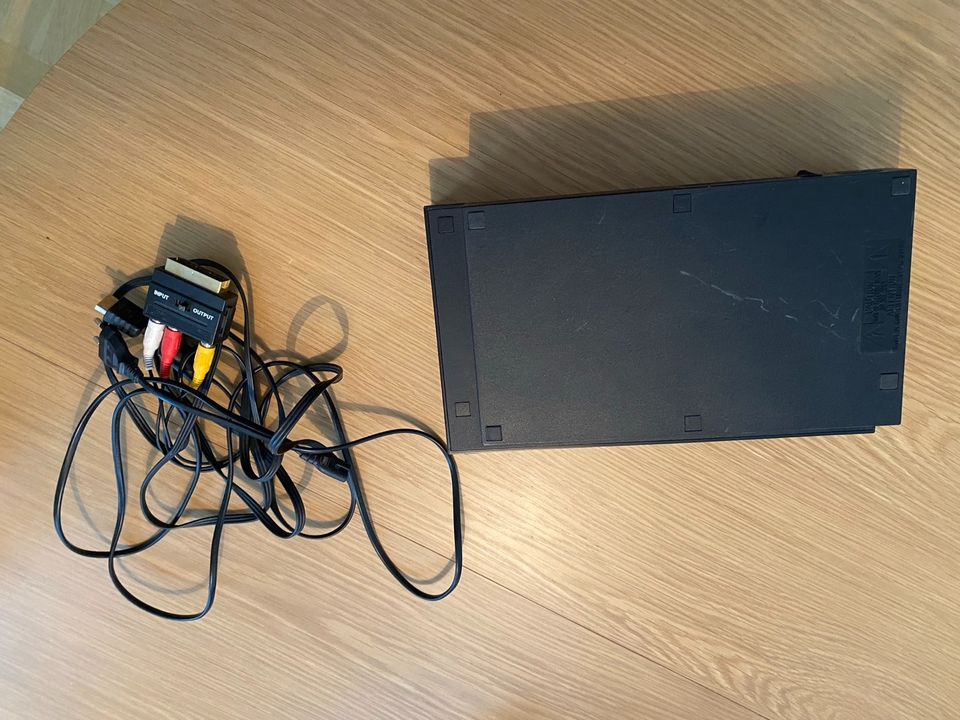 Playstation 2 (PS2) in Bielefeld