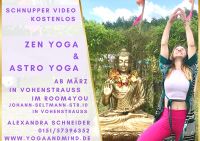 Yoga Kurs vor Ort Vohenstrauß ⭐️ 5 Wochen ⭐️ AstroYoga Bayern - Vohenstrauß Vorschau