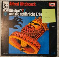 Schallplatte Alfred Hitchcock Vinyl Hessen - Offenbach Vorschau