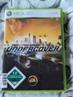 Need for Speed: Undercover [für Xbox 360] Saarland - Quierschied Vorschau