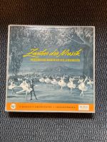 LP-Box „Zauber der Musik“ Baden-Württemberg - Bad Schussenried Vorschau