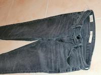 Levis 710 dunkelgrau Gr 27 wie neu Hessen - Nauheim Vorschau