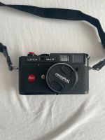 Leica M4-P Essen - Rüttenscheid Vorschau