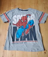 Spiderman T-Shirt Gr. 122/128 Berlin - Westend Vorschau