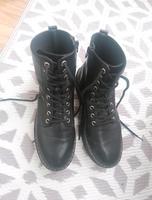 H&M Schnürboots Gr. 39 Pankow - Weissensee Vorschau