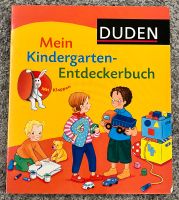 Duden mein Kindergarten-Entdeckerbuch mit Klappen Baden-Württemberg - Kusterdingen Vorschau