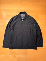 Burberrys Harrington Jacke schwarz vintage Größe L neu Bayern - Bad Windsheim Vorschau
