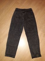 moderne Jeans in grau/schwarz Gr. S von Shein Niedersachsen - Melbeck Vorschau