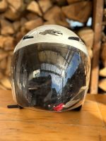 Helm für Rollerfahrer Baden-Württemberg - Schwäbisch Gmünd Vorschau