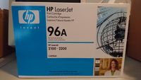 HP Toner C4096A 96A orig. HP neu z.B. HP LaserJet 2100, 2200 Dortmund - Lütgendortmund Vorschau