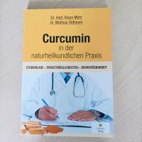 Curcumin in der naturheilkundlichen Praxis Rosenthal am Rennsteig - Schlegel bei Lobenstein Vorschau