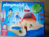 Playmobil Strandurlaub 4149 UND Set 4755 Rheinland-Pfalz - Straßenhaus Vorschau