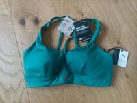 Sport BH Bustier türkis Puma Neu Größe S Pamela Reif Rheinland-Pfalz - Ludwigshafen Vorschau