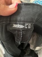 Jeans schwarz Nordrhein-Westfalen - Siegburg Vorschau