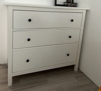 Ikea Hemnes  Kommode Nordrhein-Westfalen - Marl Vorschau