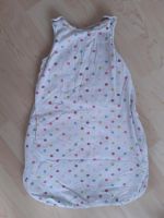 Sommerschlafsack, Verbaudet, 60 cm, 0-4 Monate Baden-Württemberg - Ruppertshofen Vorschau