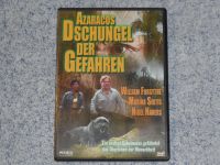 AZARACOS DSCHUNGEL DER GEFAHREN - 1996 - DVD Rheinland-Pfalz - Ludwigshafen Vorschau