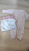 Schlafanzug Pyjama 3er Set Nordrhein-Westfalen - Wesel Vorschau