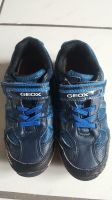 Geox Turnschuhe Sneaker Größe 30 Hessen - Limeshain Vorschau