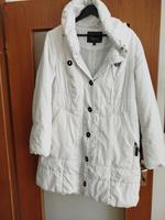 Steppjacke weiß, Gr. 46 Nordrhein-Westfalen - Mülheim (Ruhr) Vorschau