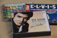 Elvis Presley  3 CDs Nordfriesland - Rantrum Vorschau