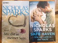 Nicholas Sparks Niedersachsen - Marklohe Vorschau