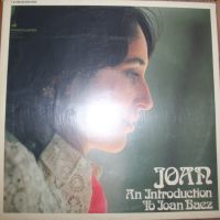 Vinyl Doppelalbum JOAN BAEZ An Introduction to Joan Baez Hamburg-Nord - Hamburg Alsterdorf  Vorschau