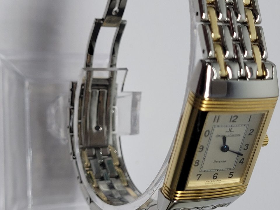 Jaeger LeCoultre Reverso Nr. 196322 UH in Hannover