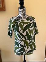 Marc Cain Shirt Größe N5 Thüringen - Apolda Vorschau