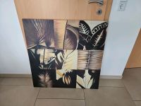 Bild Wandbild Kunstdruck Bild ca. 90 x 90 Nordrhein-Westfalen - Kleve Vorschau