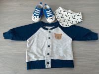 Babykleidung, Sweatjacke 56 Schwerin - Weststadt Vorschau