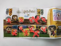 Harry Potter Funko Kinder Joy Figuren Bayern - Neutraubling Vorschau