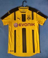 Borussia Dortmund Trikot M Nordrhein-Westfalen - Mönchengladbach Vorschau