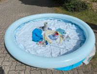 Bestway Pool B57009 ca. 3m mit viel Zubehör Niedersachsen - Adelheidsdorf Vorschau