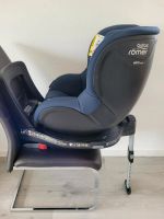 Britax römer Dualfix M i-Size, Reborder Hessen - Idstein Vorschau