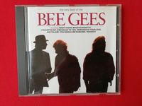CD  "  Bee Gees  "  The Very Best Of Baden-Württemberg - Buggingen Vorschau